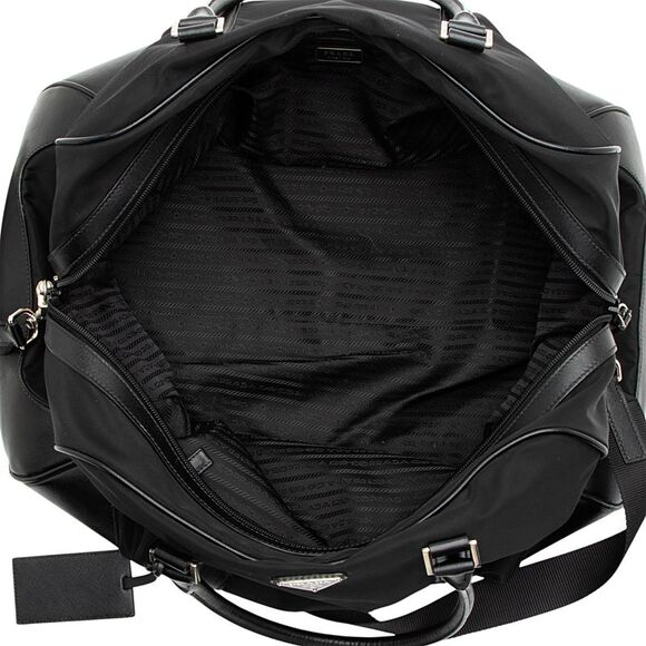 Prada Tessuto Duffle - Picture 6 of 15